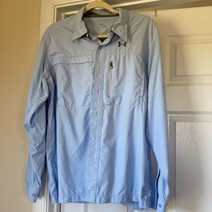 Under Armour Lightweight Shirt